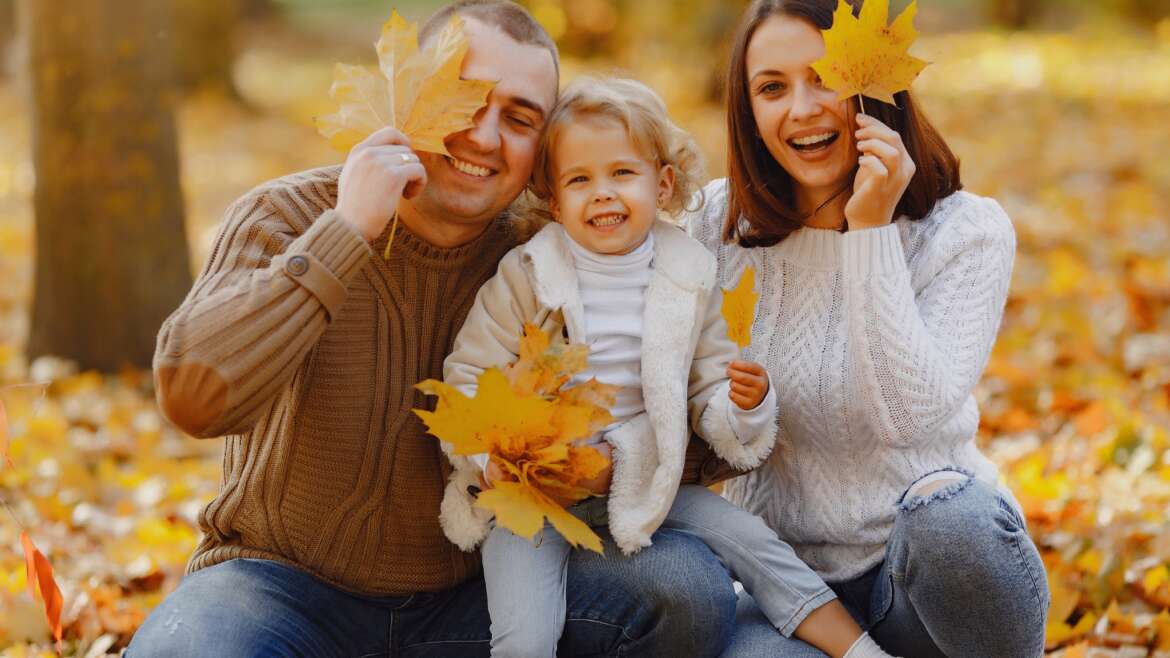 5 Family-Friendly Ideas for Fall Fun in Florida