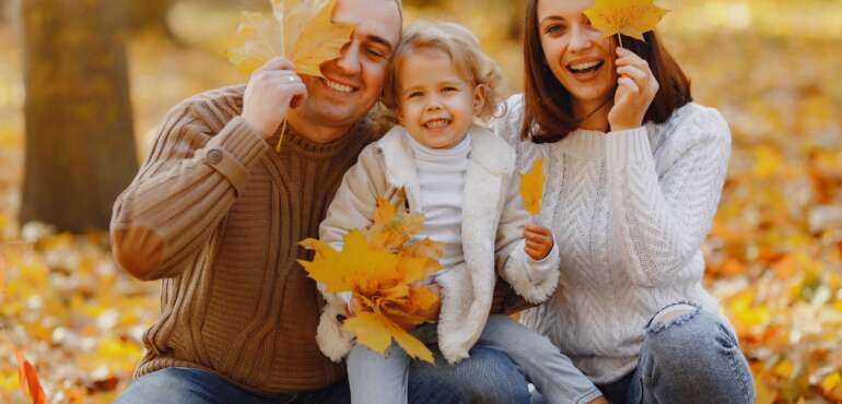 5 Family-Friendly Ideas for Fall Fun in Florida