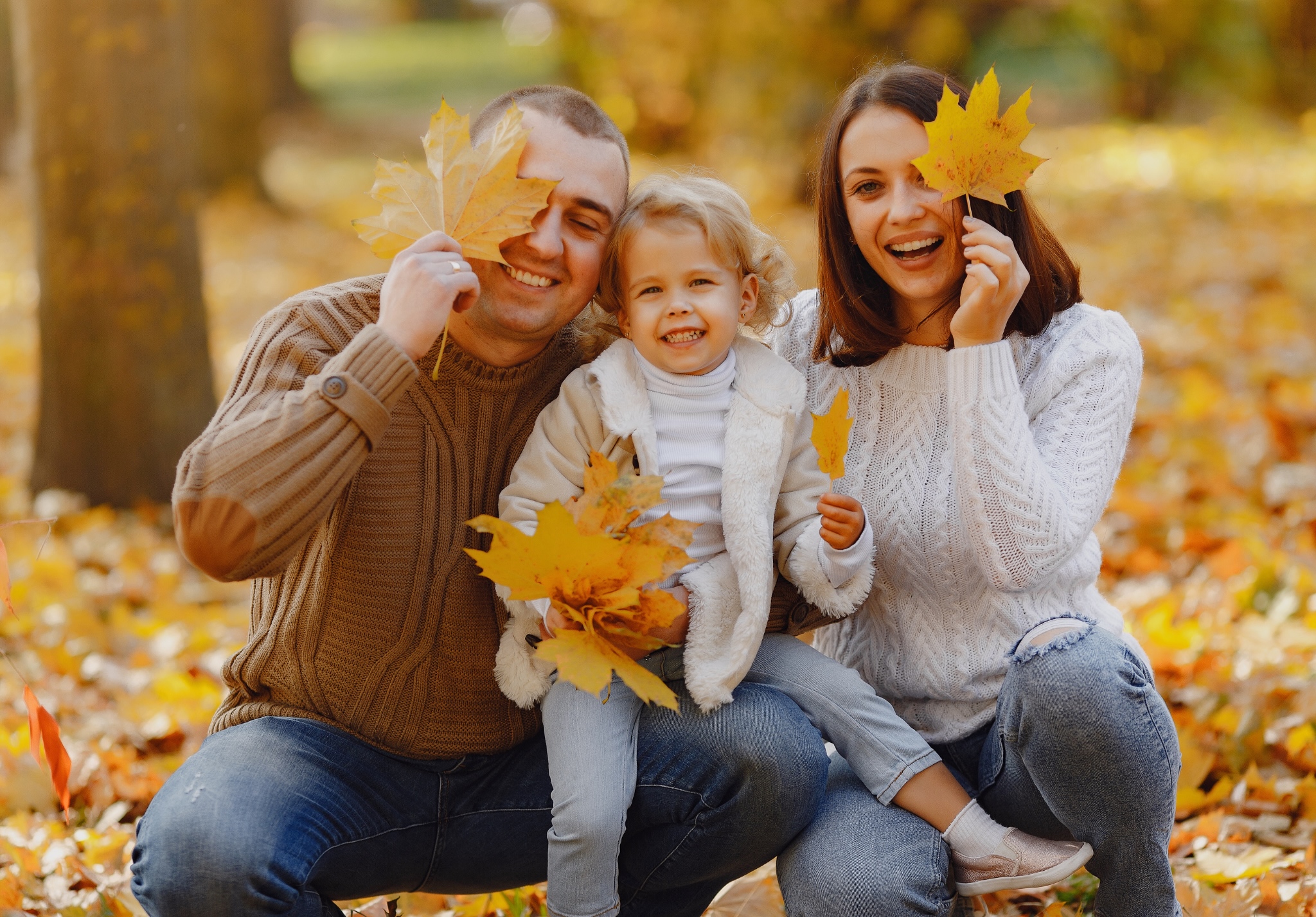 5 Family-Friendly Ideas for Fall Fun in Florida