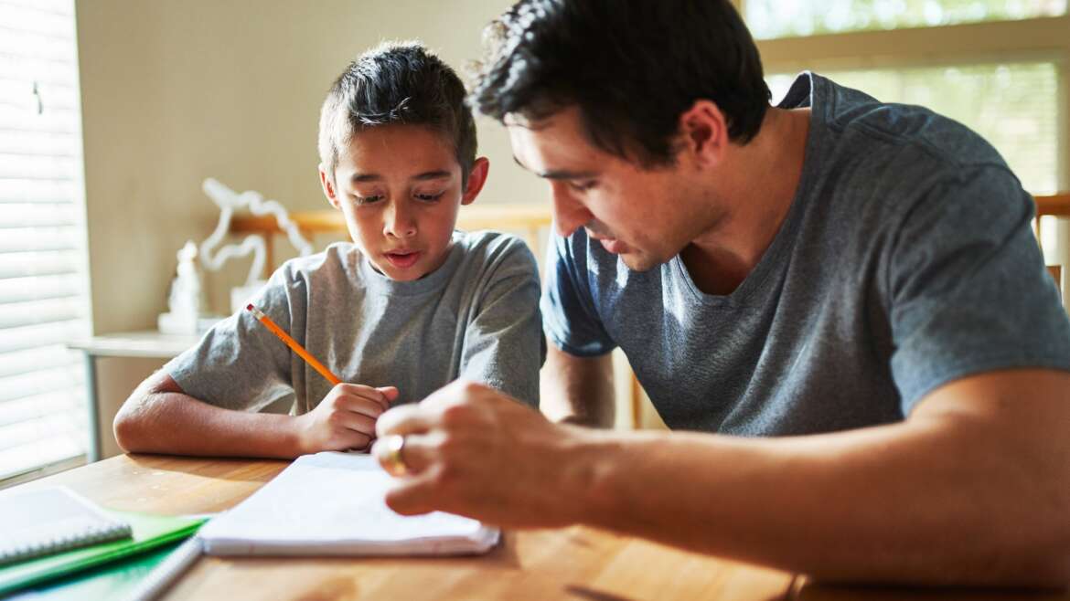 Why Children Lose Motivation and How Parents Can Help