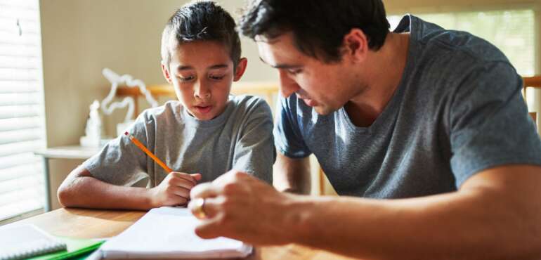 Why Children Lose Motivation and How Parents Can Help