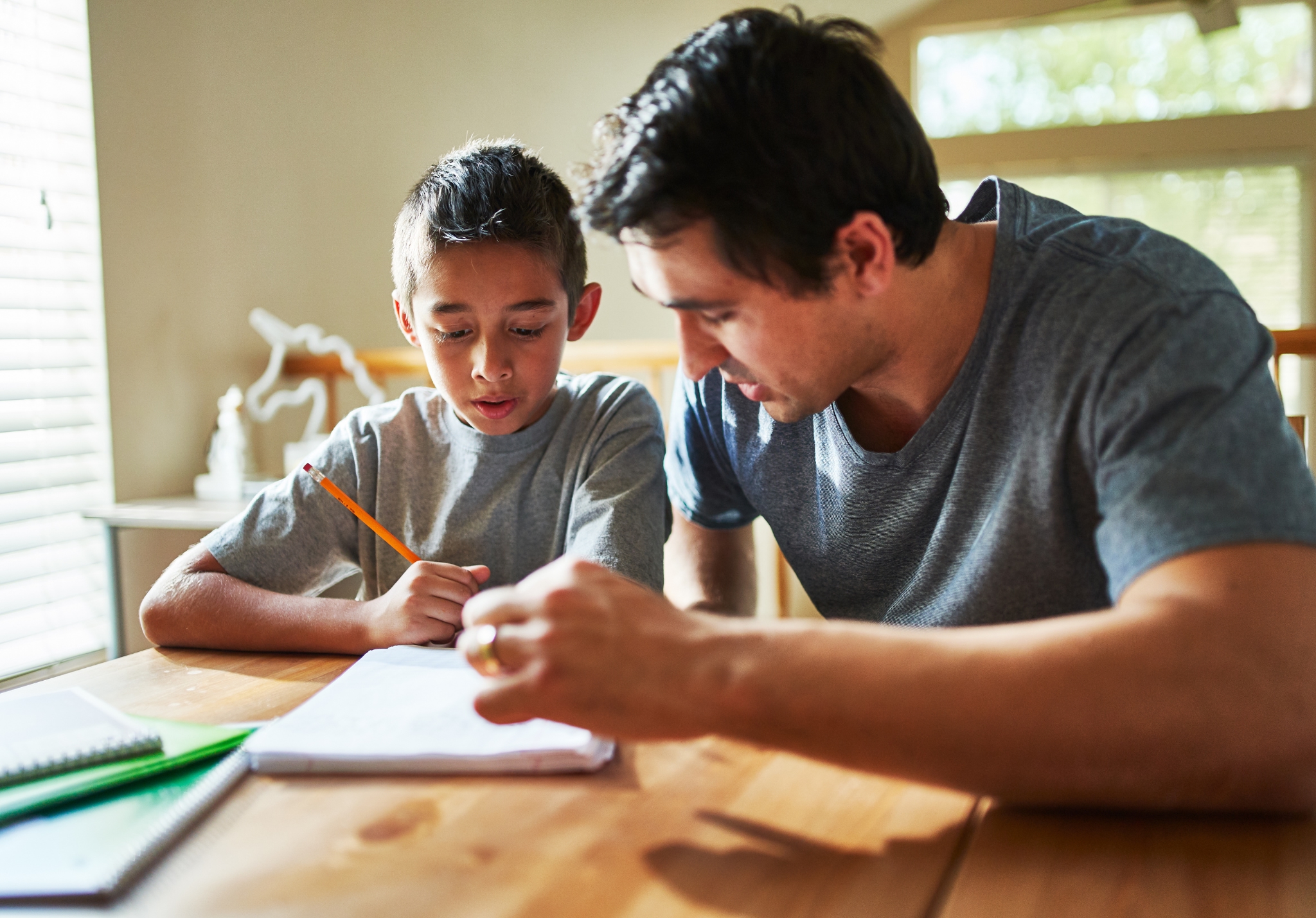 Why Children Lose Motivation and How Parents Can Help