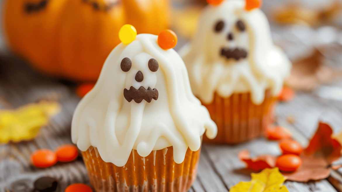 5 Halloween Treats Your Family Will Love