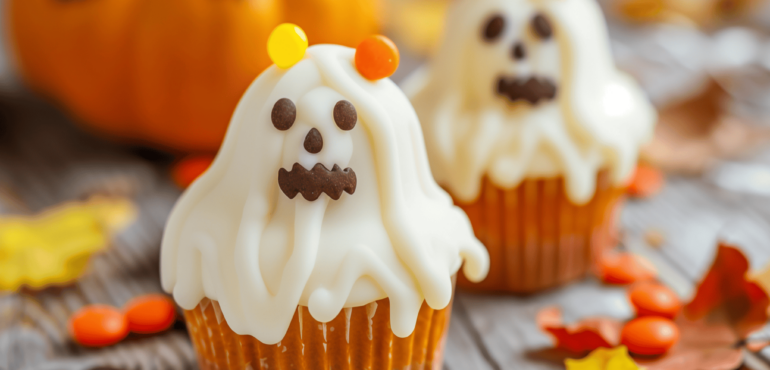 5 Halloween Treats Your Family Will Love