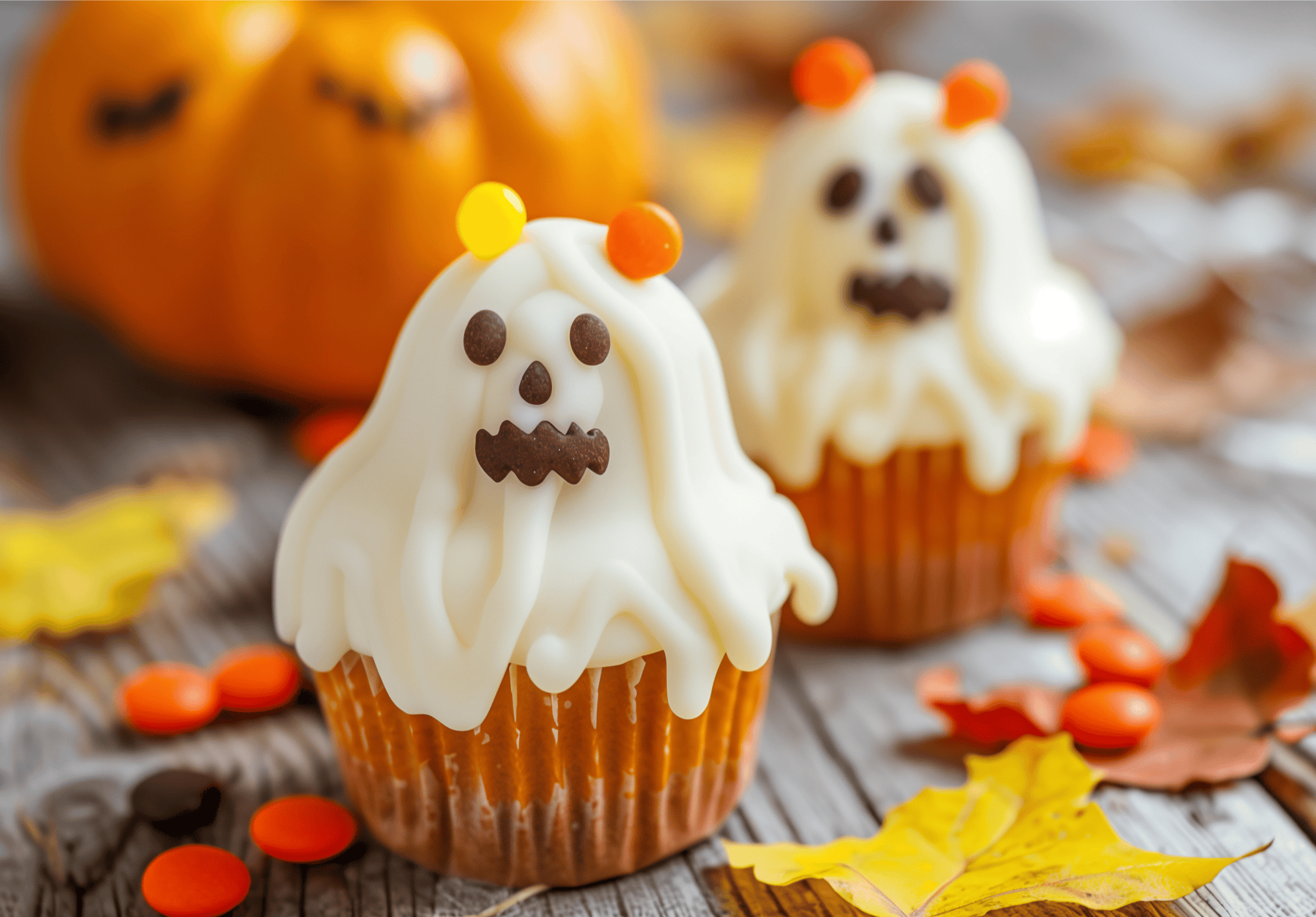 5 Halloween Treats Your Family Will Love