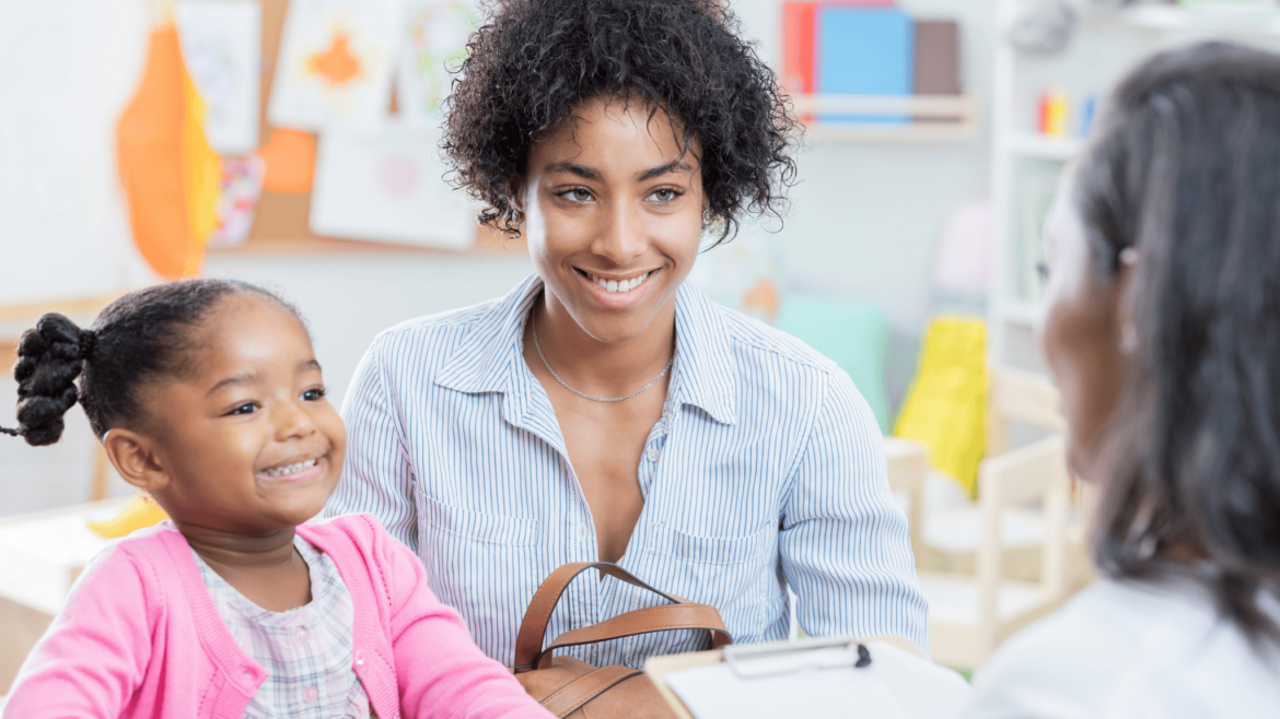 How Parent-School Partnerships Boost Student Achievement