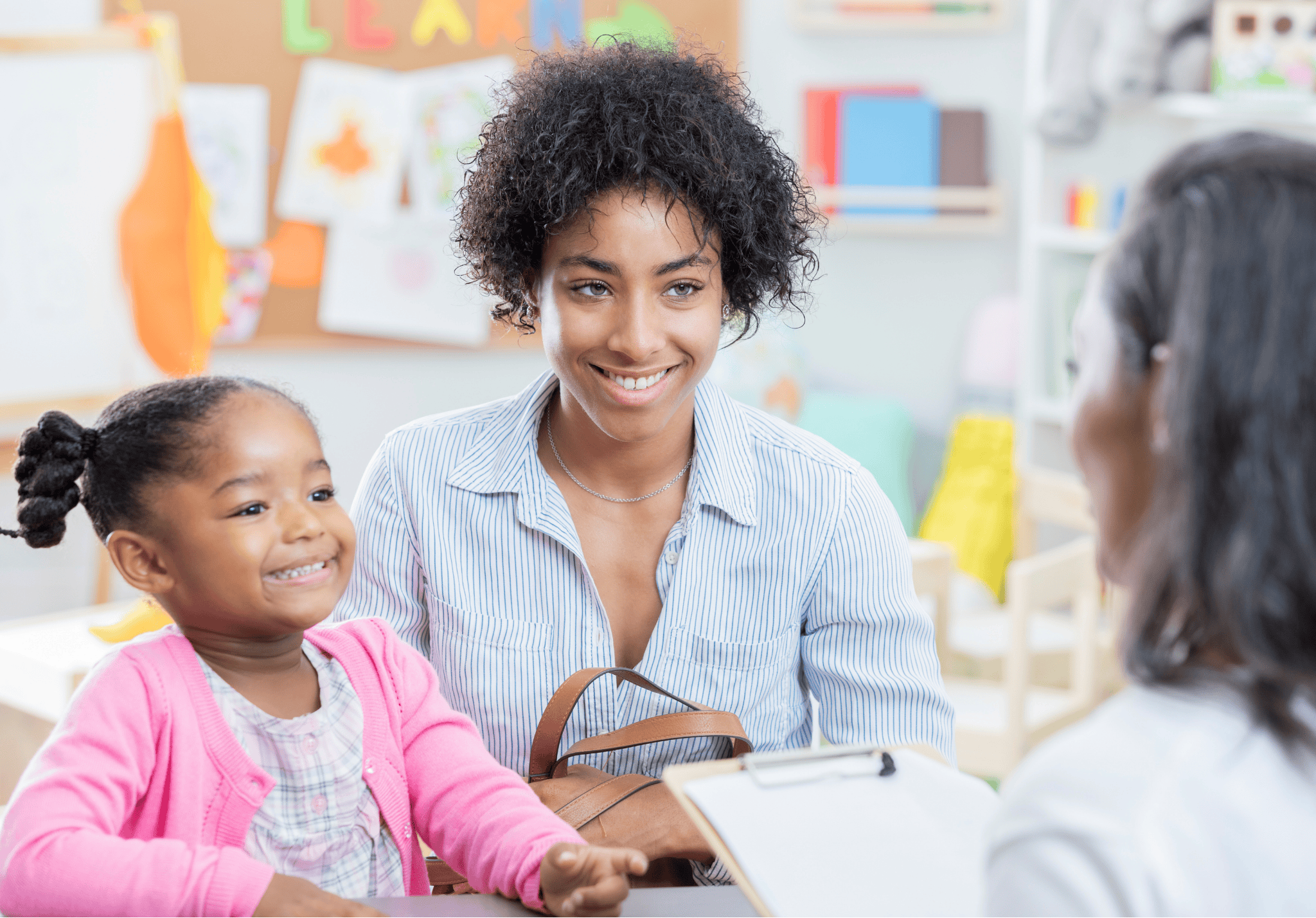 How Parent-School Partnerships Boost Student Achievement