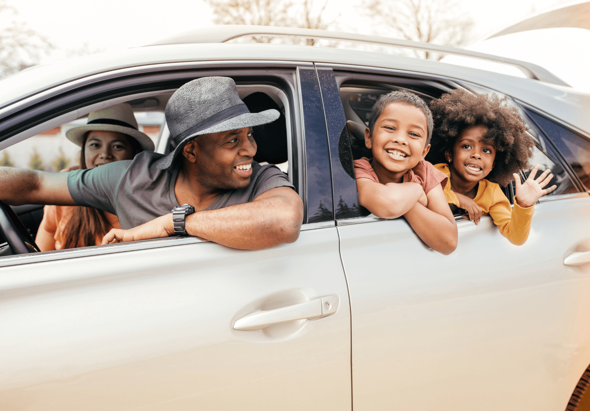 6 Tips for Making Travel with Children and Teens a Breeze