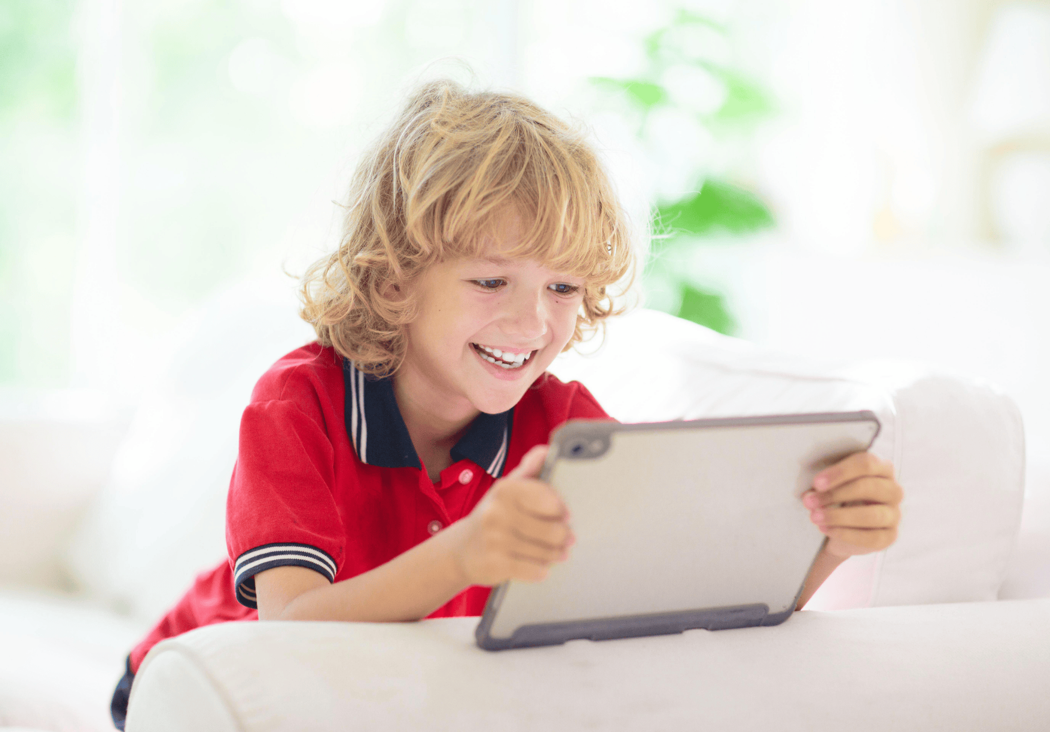 How to Manage Screen Time During Holiday Breaks