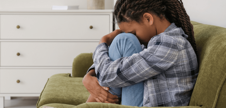 Emotional Intelligence: Helping Children Recognize and Process Big Emotions