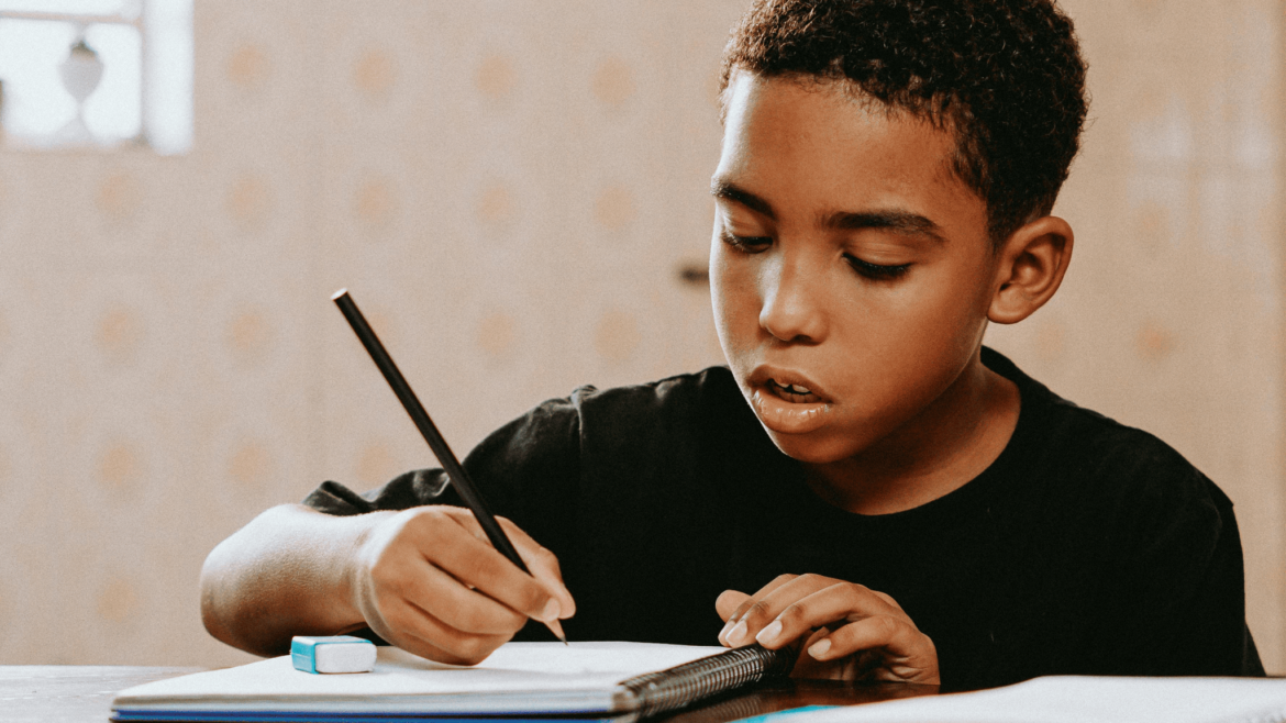 5 Tips for Keeping Your Child Focused During the Holidays