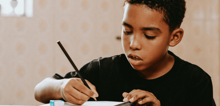 5 Tips for Keeping Your Child Focused During the Holidays