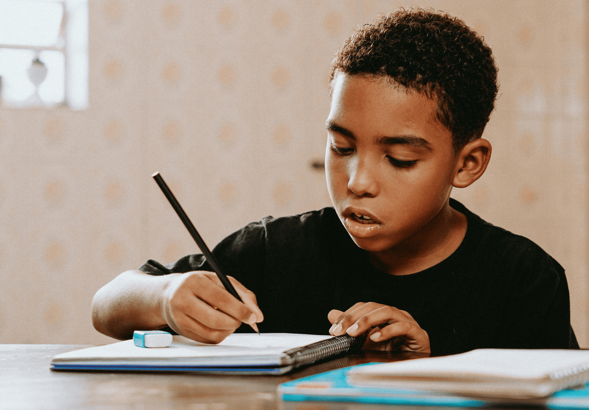 5 Tips for Keeping Your Child Focused During the Holidays