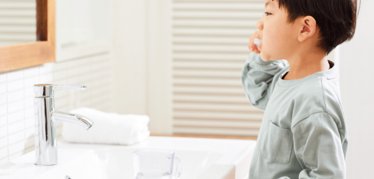 The Importance of Routine After Winter Break: Getting Students Back On Track