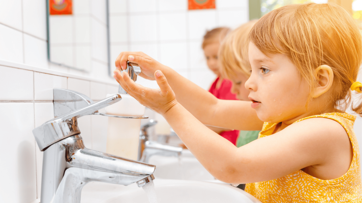 Staying Healthy and Focused During Cold & Flu Season