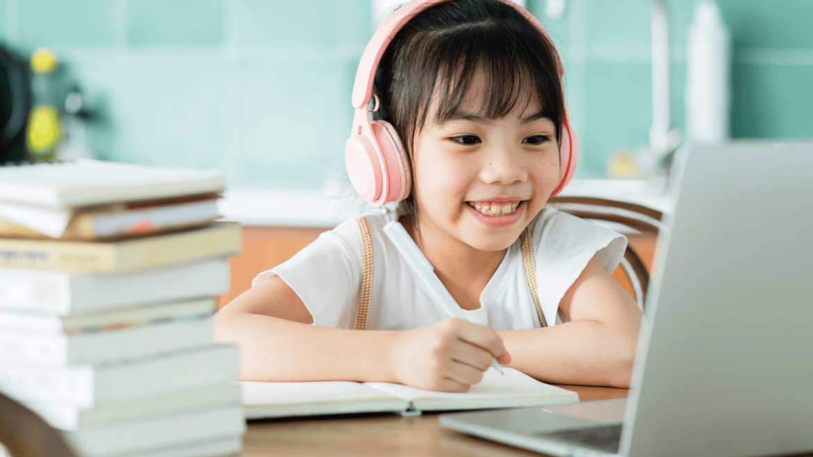 4 Tips for Creating an At-Home Study Space Your Child Will be Excited About