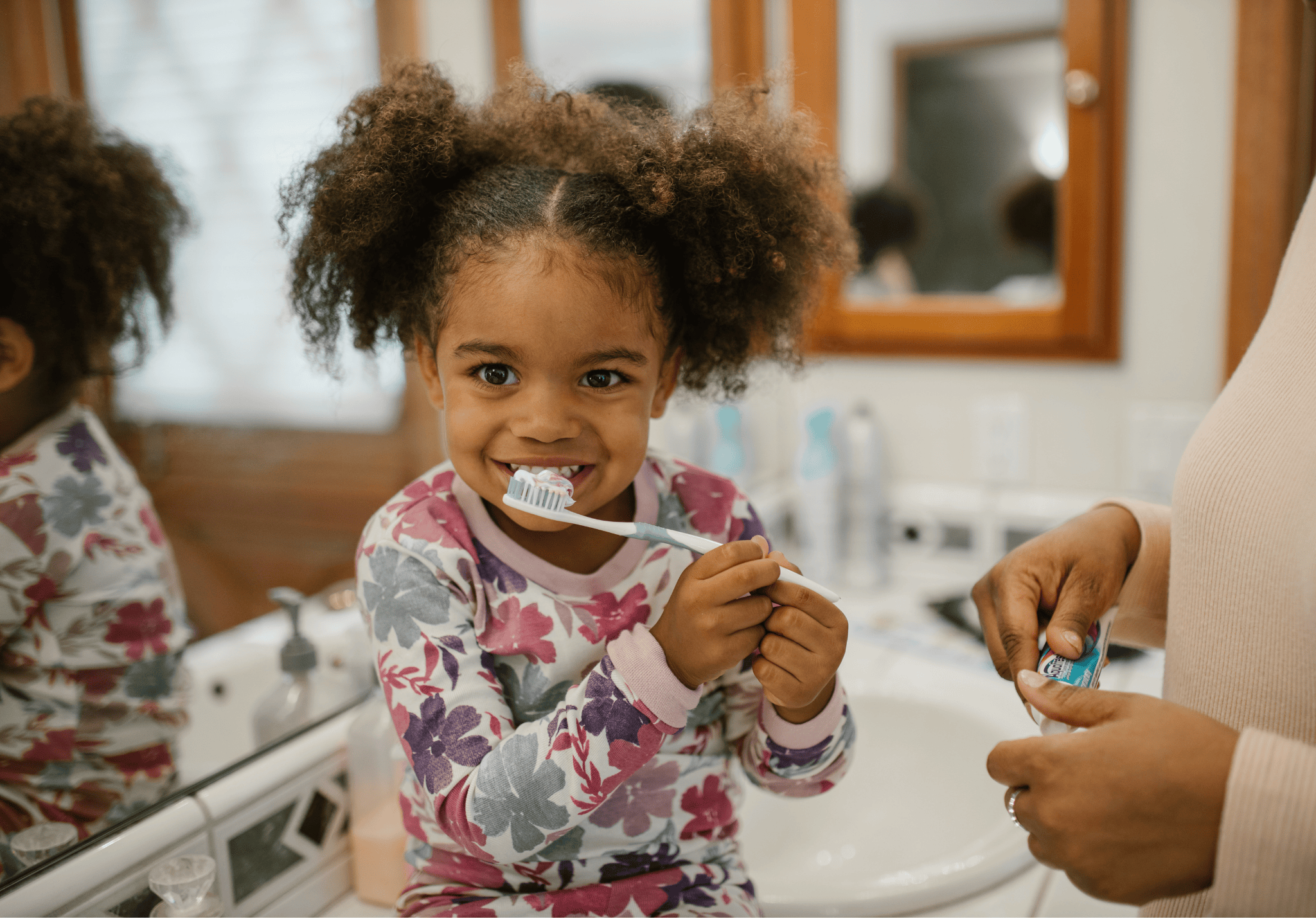 A Guide to Teaching Everyday Life Skills to Younger Children