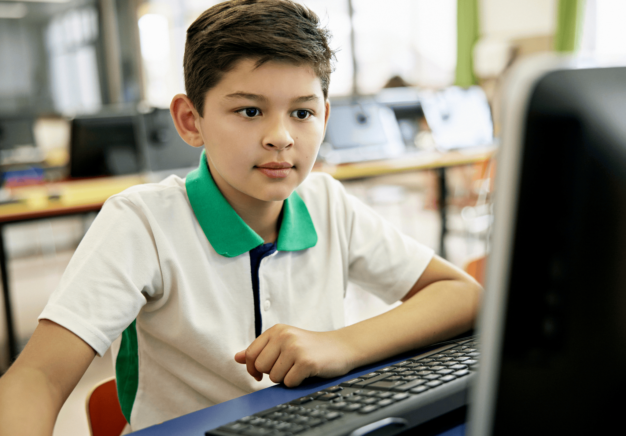 Helping Your Child Learn Digital Responsibility and Online Safety