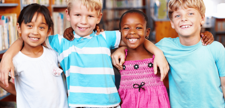 How to Help Your Child Strengthen Their Friendships