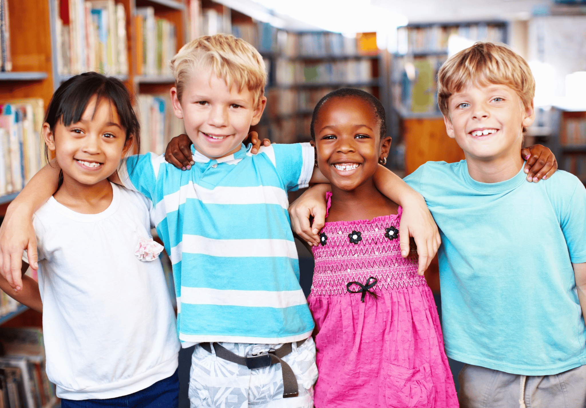How to Help Your Child Strengthen Their Friendships
