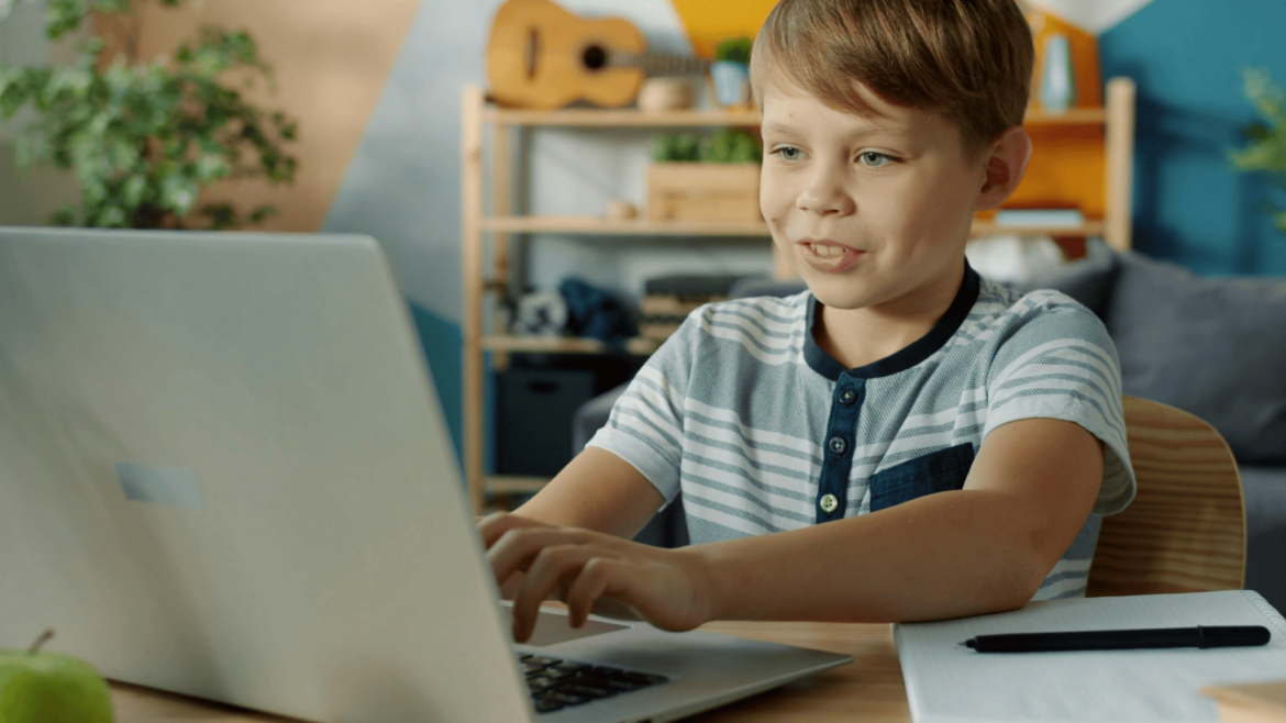 Tips for Helping Your Child Prepare for the End of the School Year