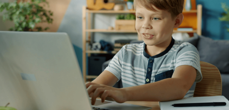 Tips for Helping Your Child Prepare for the End of the School Year