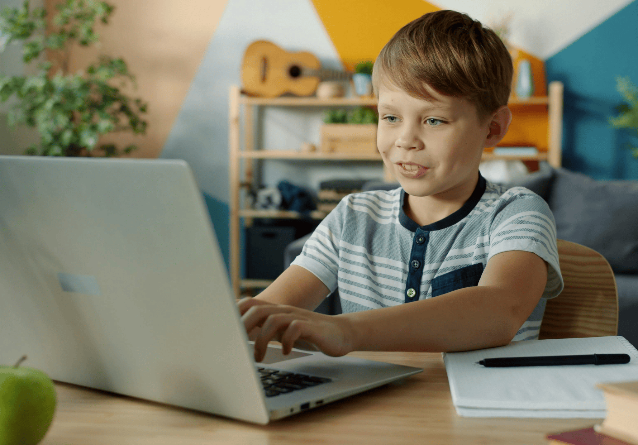 Tips for Helping Your Child Prepare for the End of the School Year