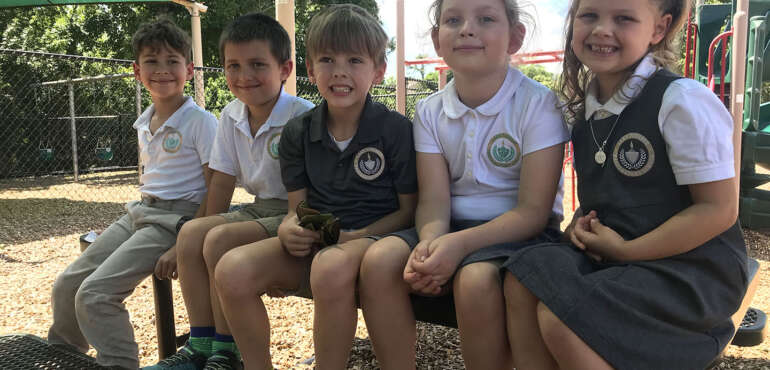 What Does a Well-Rounded Education Look Like?