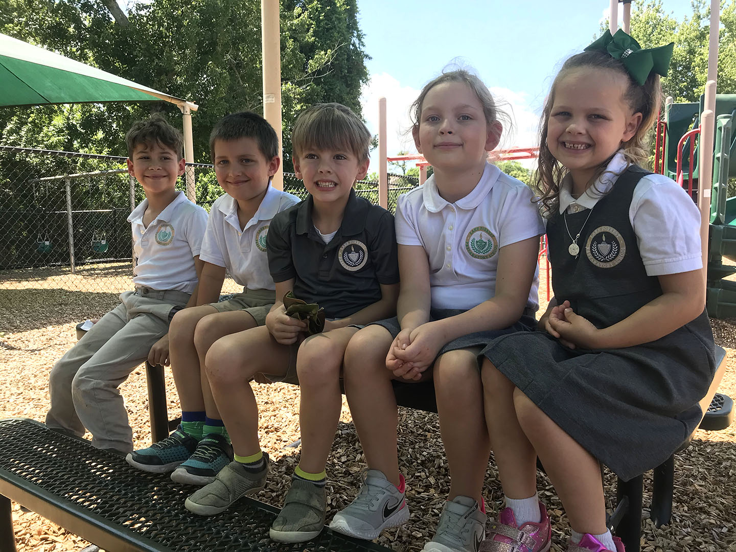 What Does a Well-Rounded Education Look Like?