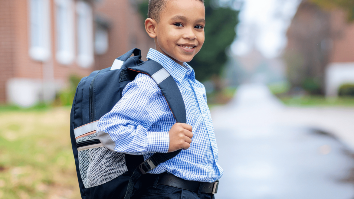 Back-to-School Prep: What to Do in the Last Few Weeks of Summer Break