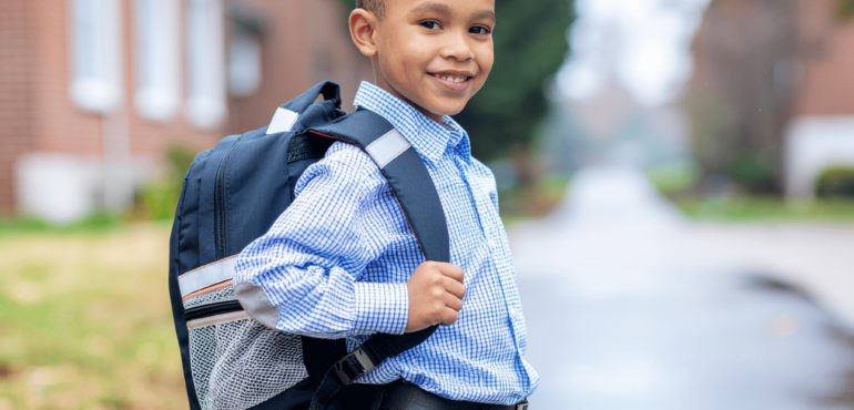Back-to-School Prep: What to Do in the Last Few Weeks of Summer Break