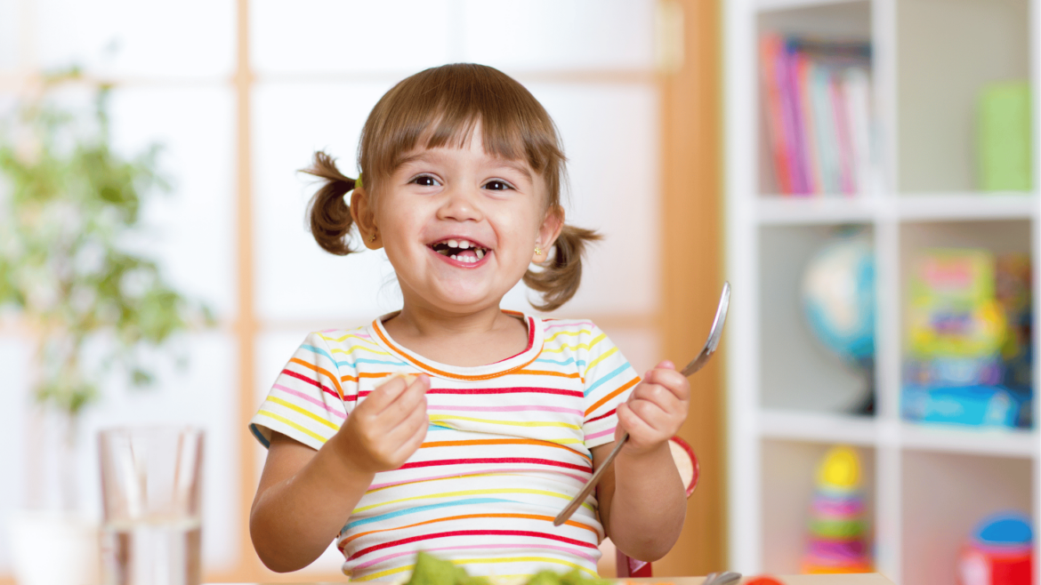 How to Get Your Child Excited About Trying New Things