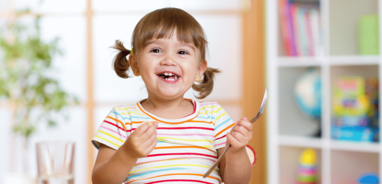 How to Get Your Child Excited About Trying New Things