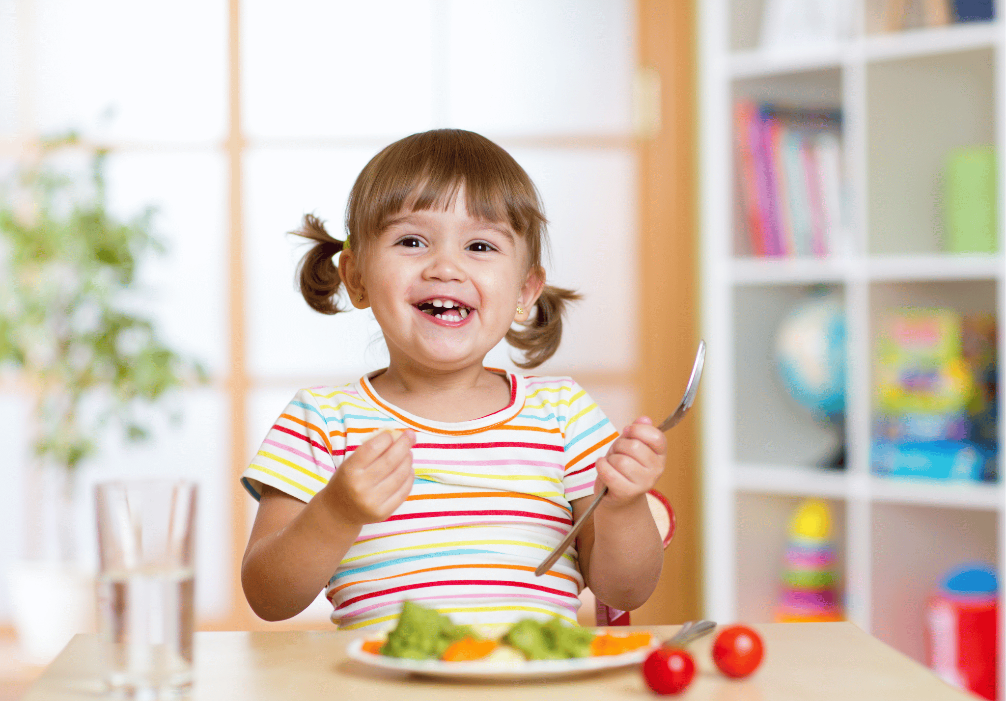 How to Get Your Child Excited About Trying New Things