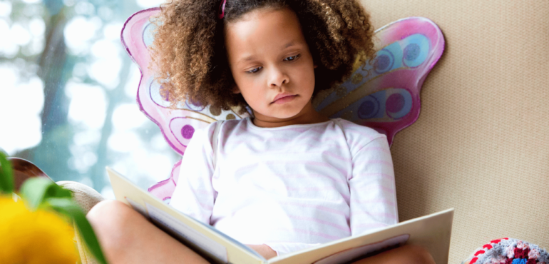 Tips for Establishing a Strong Reading Habit in Your Child