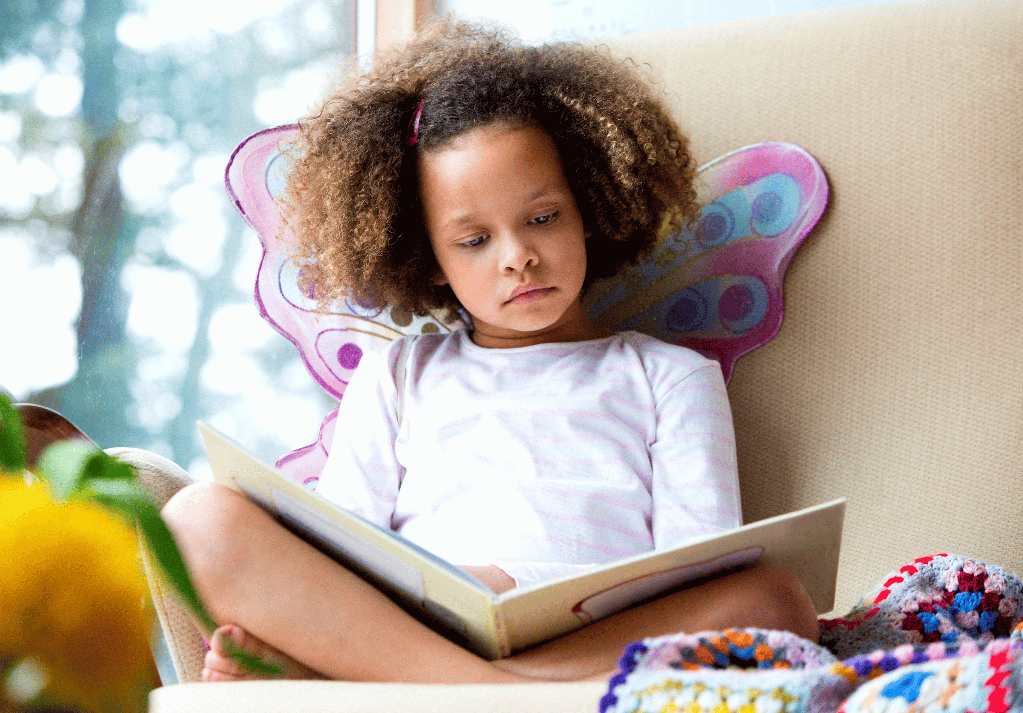Tips for Establishing a Strong Reading Habit in Your Child