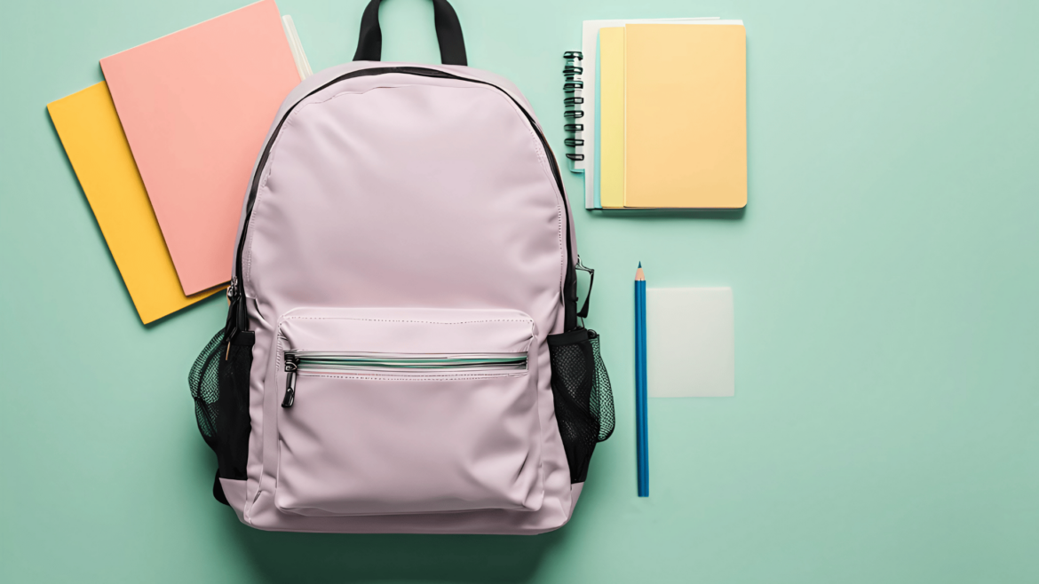 Tips for Helping Your Child Keep Their Schoolwork Organized