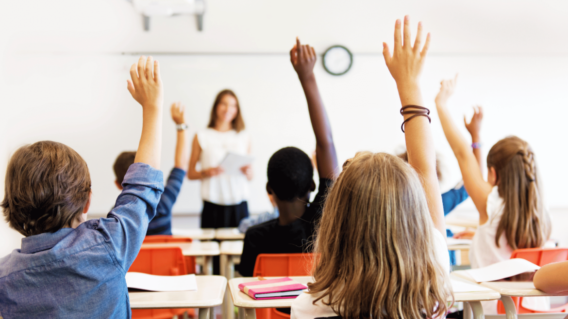 Moving On Up: Knowing What to Expect from the Transition into High School