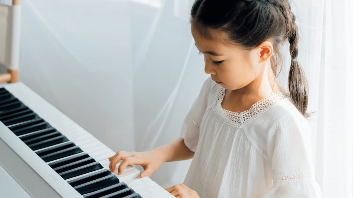 Tips for Helping Your Child Discover Their Passions