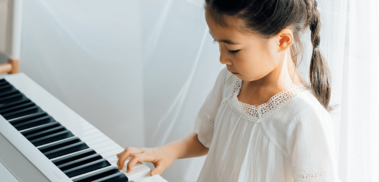 Tips for Helping Your Child Discover Their Passions