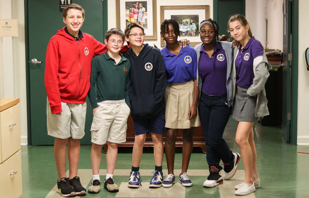 Navigating the Middle School Years: What to Expect at Each Grade Level