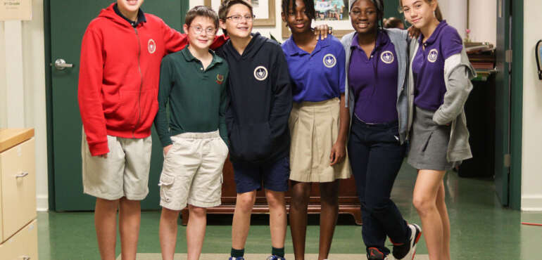 Navigating the Middle School Years: What to Expect at Each Grade Level