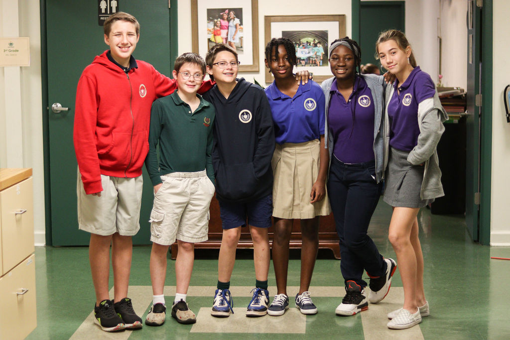 Navigating the Middle School Years: What to Expect at Each Grade Level