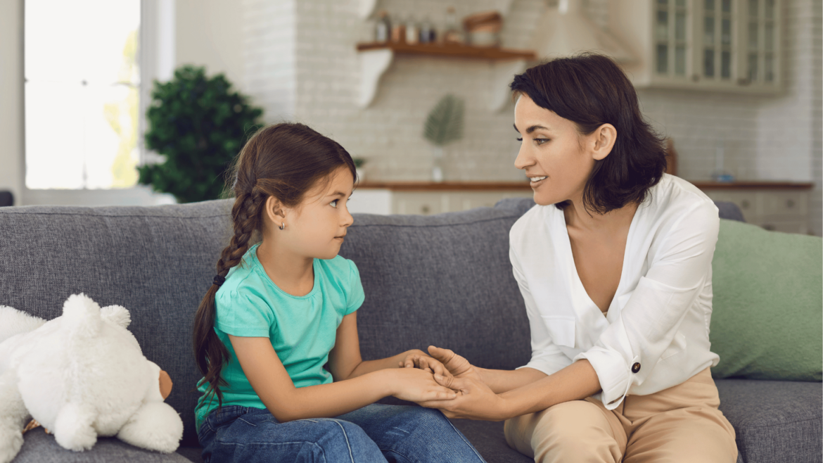 5 Healthy Stress Management Techniques to Teach Your Child