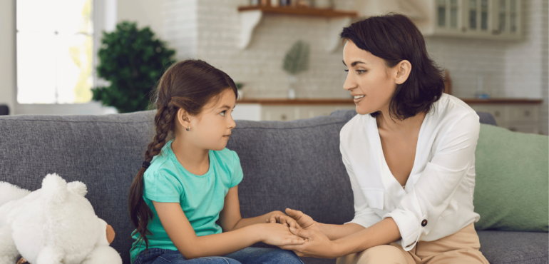 5 Healthy Stress Management Techniques to Teach Your Child