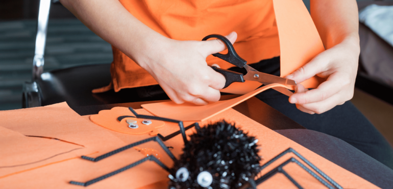 5 Fun and Educational Halloween-Themed Activities for Kids