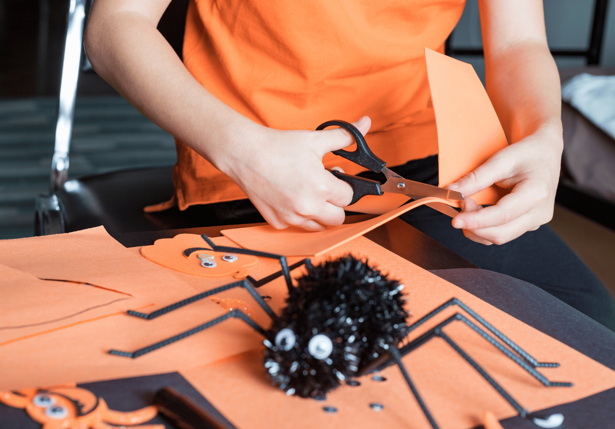 5 Fun and Educational Halloween-Themed Activities for Kids