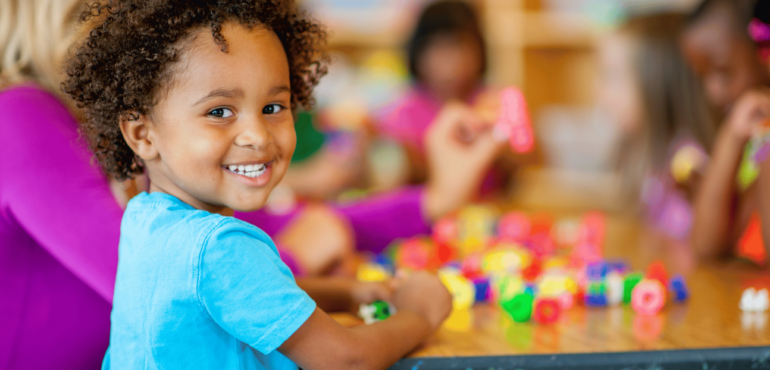 How to Prepare Your Child for Preschool